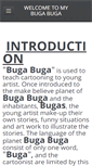 Mobile Screenshot of mybugabuga.com